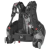 Mares Rock Pro BCD -Marine Explorer mares rock pro bcd