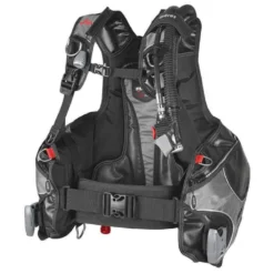 Mares Rock Pro BCD