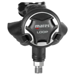 Mares Second Stage Loop