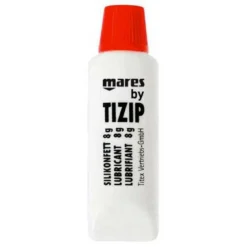 Mares Silicone Grease For T Zip