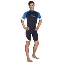 Mares Thermo Guard 0.5 Mm Short Sleeve T-Shirt