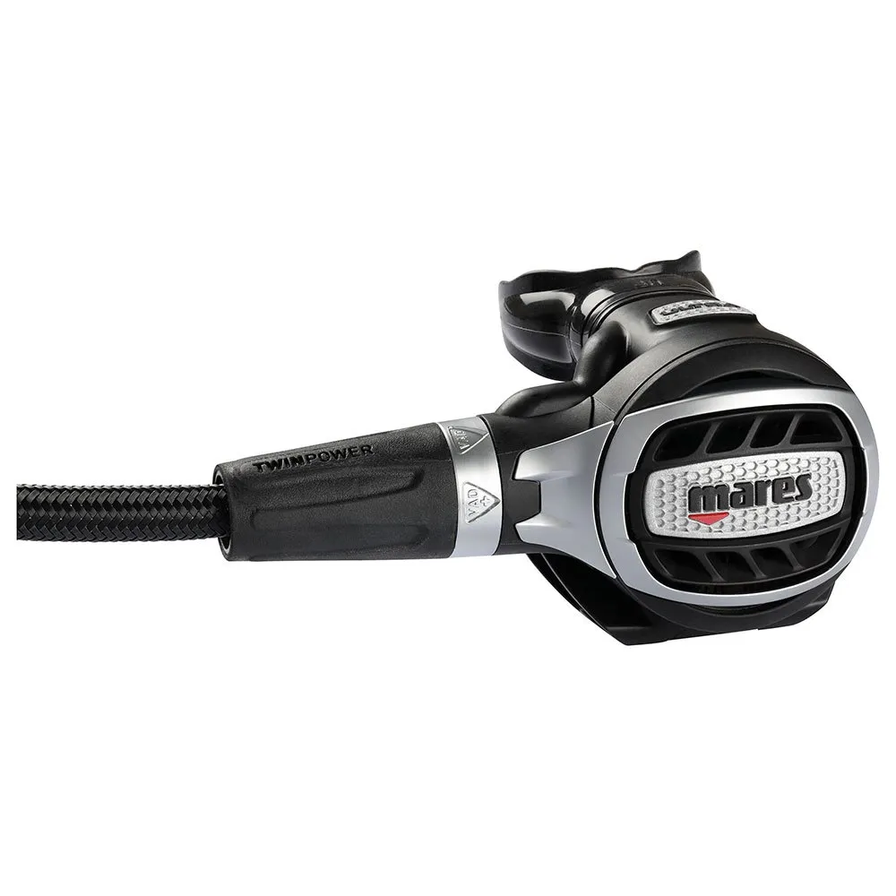 Mares Ultra 72X INT Regulator Set 4 Mares Ultra 72X INT Regulator Set - Image 2