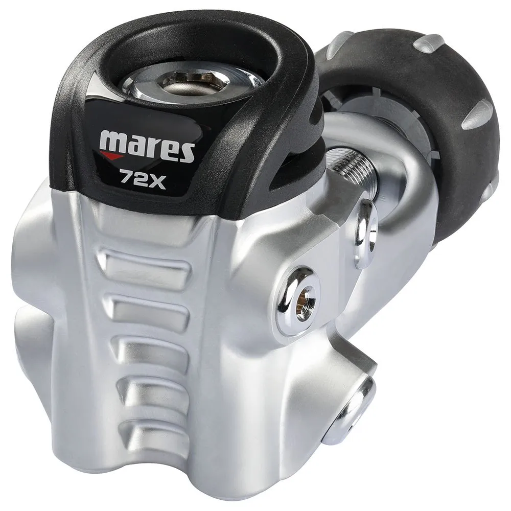 Mares Ultra 72X INT Regulator Set 5 Mares Ultra 72X INT Regulator Set - Image 3