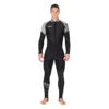 Mares Ultra Skin Steamer Suit -Marine Explorer mares ultra skin steamer suit