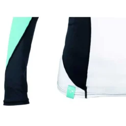 Mares Wizard Long Sleeve T-Shirt Junior -Marine Explorer mares wizard long sleeve t shirt junior 2