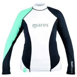 Mares Wizard Long Sleeve T-Shirt Junior