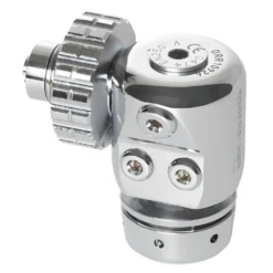 25XR TBP First Stage XR Line Left