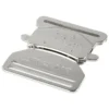 Aluminium Buckle XR Line