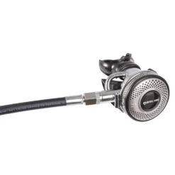 DR Second Stage XR Line