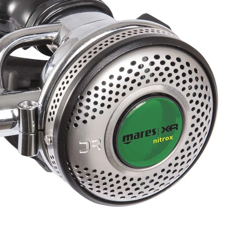 DR Second Stage XR Line Nitrox 4 DR Second Stage XR Line Nitrox - Image 2