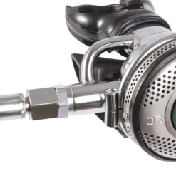 DR Second Stage XR Line Nitrox 9 DR Second Stage XR Line Nitrox -Marine Explorer mares xr dr second stage xr line nitrox 3