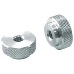 SS316 Thumbwheel 2 Pcs XR Line