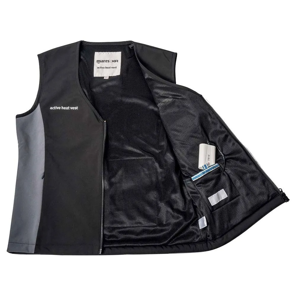 XR Active Heating Vest 4 XR Active Heating Vest - Image 2