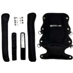 XR Deluxe Padding Back & Shoulders