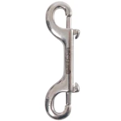 XR Double Ender Stainless Steel