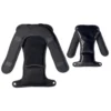 XR-REC Back Shoulders Padding -Marine Explorer mares xr xr rec back shoulders padding