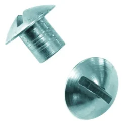 XR Rounded Dead Bolt Screw