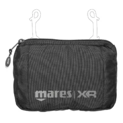 XR Sidemount Back Pouch