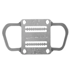XR Sidemount Tail Plate