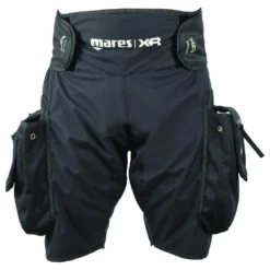 XR Tek Short