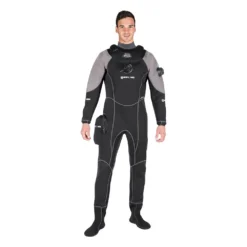Mares XR3 Neoprene Dry Suit With Socks