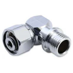 90 Degrees 2nd Stage LP