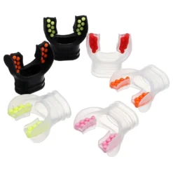 Comfort Silicone Mouthpiece -Marine Explorer metalsub comfort silicone mouthpiece 1