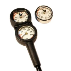 Compass Capsule -Marine Explorer metalsub compass capsule 1