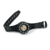 Compass With Strap In Rubber