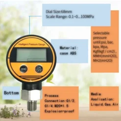 Digital Surface INT -Marine Explorer metalsub digital surface int 2
