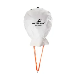 Double Valve Lifting Balloon