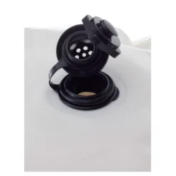 Double Valve Lifting Balloon -Marine Explorer metalsub double valve lifting balloon 4