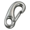 Egg Shape Spring Hook 50 Mm