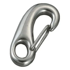 Egg Shape Spring Hook 50 Mm