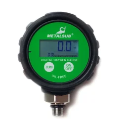 Inert Gas Transfer Unit W21.8-14/Din477 With Digital Pressure Gauge Connection Din200/300 -Marine Explorer metalsub inert gas transfer unit w21.8 14 din477 with digital pressure gauge connection din200 300 2