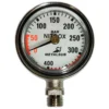 Nitrox Gauge Capsule Diameter 50 Mm -Marine Explorer metalsub nitrox gauge capsule diameter 50 mm