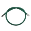 Nitrox Regulator Hose -Marine Explorer metalsub nitrox regulator hose