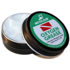 Oxygen Grease 120 Gr