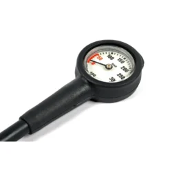 Pressure Gauge 400 BAR -Marine Explorer metalsub pressure gauge 400 bar 2