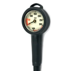 Pressure Gauge 400 BAR