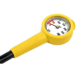 Pressure Gauge 400 Bar