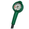 Pressure Gauge 400 BAR Nitrox -Marine Explorer metalsub pressure gauge 400 bar nitrox