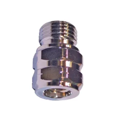 Regulator Hose Fitting Union -Marine Explorer metalsub regulator hose fitting union 1
