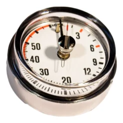 Replacement Capsule For Pacific