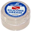 Silicone Grease 15 Gr -Marine Explorer metalsub silicone grease 15 gr