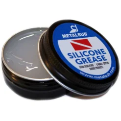 Silicone Grease 150 Gr