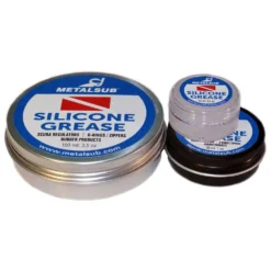 Silicone Grease Tube 15 Gr -Marine Explorer metalsub silicone grease tube 15 gr 2