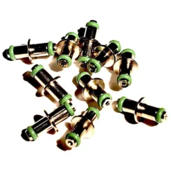 Swivel For Nitrox SPG Viton O-Rings 10 Units