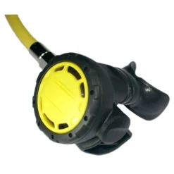 Thunder 2nd Stage Regulator -Marine Explorer metalsub thunder 2nd stage regulator 1