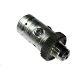 Marine Explorer -Marine Explorer metalsub thunder din 1st stage regulator 1